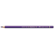 Polychromos Artist Kuru Boya Kalemi 137 Blue Violet Mavi Menekşe No Color