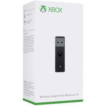 Microsoft Xbox One Pc Wireless Adaptör Adapter Yeni Nesil