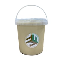 Promar %100 Organik Susam Tahini 1000 Gr