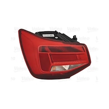 Audi Q2 Stop Lambasi Sol 2016-2024 Valeo 047085