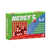 Ritoys Hedef 5 Eğitici Akıl ve Zeka Oyunu