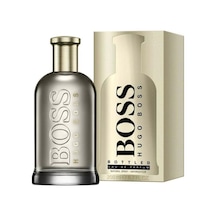 Hugo Boss Bottled Erkek Parfüm EDP 200 ML