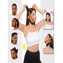 Çene Şekillendirici Toplayıcı Gıdı Giderici