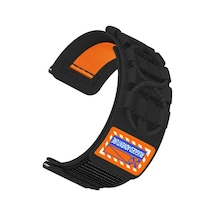 Teleplus Havit L5 Emr112 Hasır Kumaş 22mm Kordon