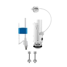 İç Takım Alttan Giriş 3/6l Sı-sı Mavi
