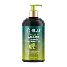 Mielle Avocado & Tamanu Elektriklenme Karşıtı Saç Kremi 355 ML