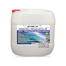 Yüzey Temizleyici Okyanus Kokulu 30kg Tekli