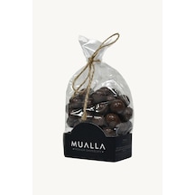 Sütlü Çikolatalı Fındıklı Draje 200 G