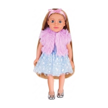 Oyuncak Bebek 47 Cm