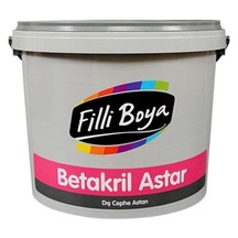 Filli Boya Betakril Astar 2,5 Lt
