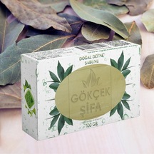 Gökçek Şifa Defne Doğal Sabun 100 Gr