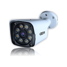 IDS DS-2034HD-WL Gece Renkli 5 MP Lens 1080P Full HD AHD Güvenlik Kamerası