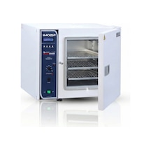 Kuru Hava Sterilizatörü Alüminyum 48 Lt Uts Kayıtlı Pıd Kontrollü Dijital Termostatlı M 4025 P