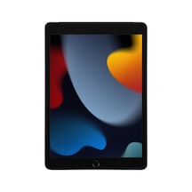 Apple iPad 2021 (9. Nesil) Wi-Fi MK2N3TU/A 256 GB 10.2" Tablet Gri