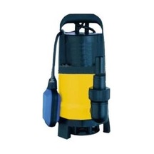 Winpo Wnp 400 Aw Flatörlü Drenaj Dalgıç Pompa 6Mss 7M³/H Monofoze(220V)