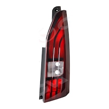 Gva 2043028 Stop Lambası Sag Peugeot Rıfter 2020 Duysuz 9820555280