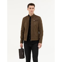 Pierre Cardin Erkek Kahverengi Çanta 50286459-vr029 Kahverengi