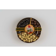 Yer Fıstıklı Draje Trio 150 G
