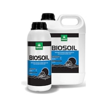 Bıosoıl | Sıvı Haldeki Hümik Asit (1 Litre)