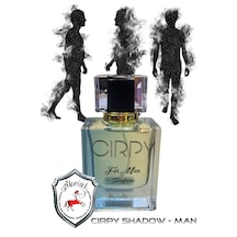 Abrias Cirpy Shadow Erkek Parfüm EDP 50 ML