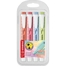 Swing Cool Pastel 4'lü Paket Yenı 103 Ivory