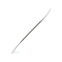 Isolab Paslanmaz Çelik Spatül - Eğimli - 180 Mm - 1 Adet