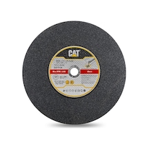 Cat Da10126 350mm Universal Metal Profil Kesme Taşı Fr Da10126