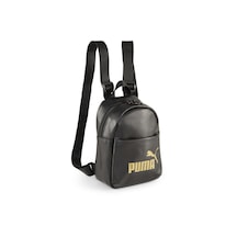 Core Up Minime Backpack Kadın Sırt Çantası - Siyah