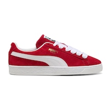 Puma Suede Classic Kadın Kırmızı Sneaker Ayakkabı 39978102