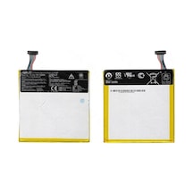 Asus Uyumlu Memo Pad Me175 Cg  Batarya Pil