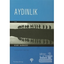 Aydınlık - Henri Barbusse - Yordam Kitap