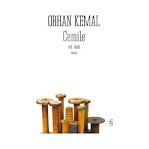 Cemile - Aıaı-897139