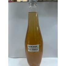 Esimmar Doğal Ev Yapımı Alıç Sirkesi 1 L