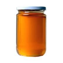 Doğal Süzme Çiçek Balı 500 G