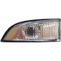 MONREAL 40268 Dikiz Ayna Sinyali Sol Megane III 08- Fluence 10-