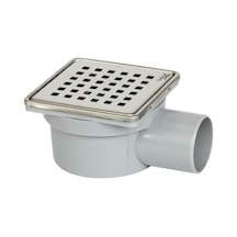 Sukar 10X10 50 Yan. Çık Pas Çer. Sulu-Susuz Cube