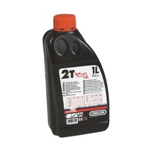 Oregon 010-6366 İki Zamanlı Benzin Karışım Yağı 1 Litre