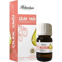 Çilek Yağı 20 Ml Diğer