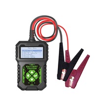 12v 30-220ah Akü Test Cihazı Ba107