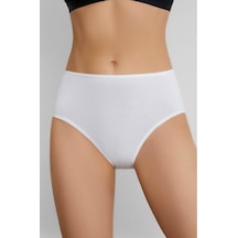 Eros Kadın Bato Slip - 3lü Paket 001