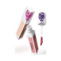 Kiko Street Heart Blush N Glow Beauty Kit Çok Renkli