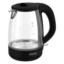 Altus AL 4054 C 1.7 L Cam Kettle