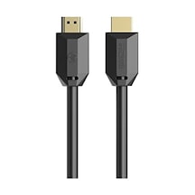Hp Dhc-hd01 Hdmı 2.0 Kablo 3m Siyah