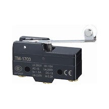 Tm-1703 Mini Switch