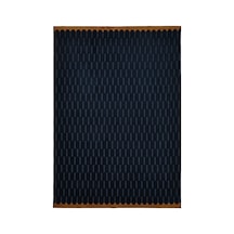 Ikea Növlıng Halı 170 X 240 Cm Koyu Lacivert
