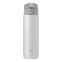 Zwıllıng 395005070 Kişisel Termos. 450 ML Beyaz