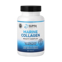 Supra Protein Marine Kollajen 90 Tablet
