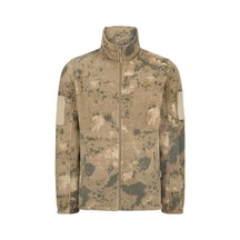 Thermoform Ranger Polar Kamuflaj Mont 001