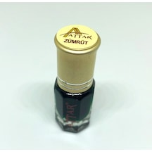 Attar Zümrüt Esansı 12 x 3 ML