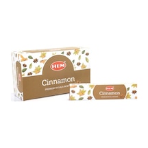 Hem Universal Cinnamon Masala Aromalı Tütsü